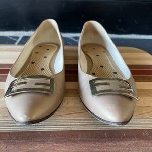 Authentic Fendi shoes
